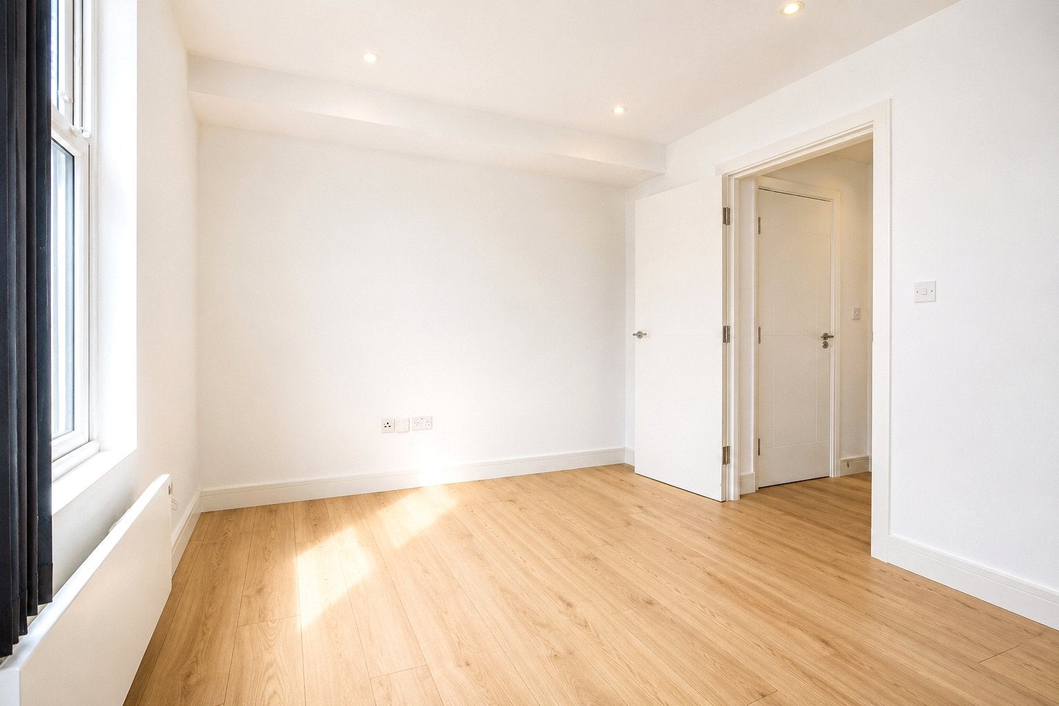 Room Station Approach in Woking