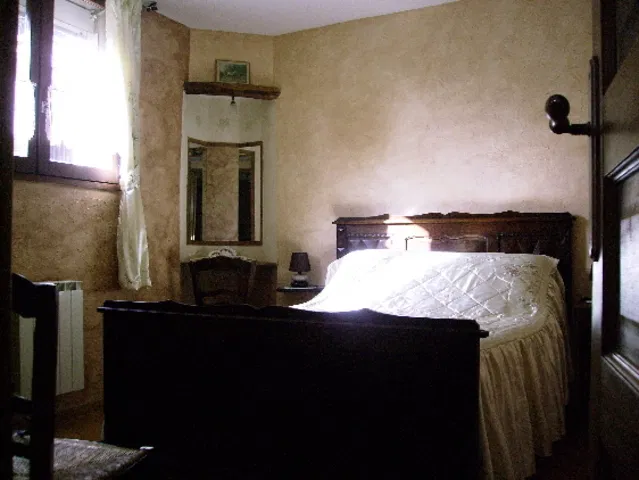 Maison Rue de le Motte à Lefaux