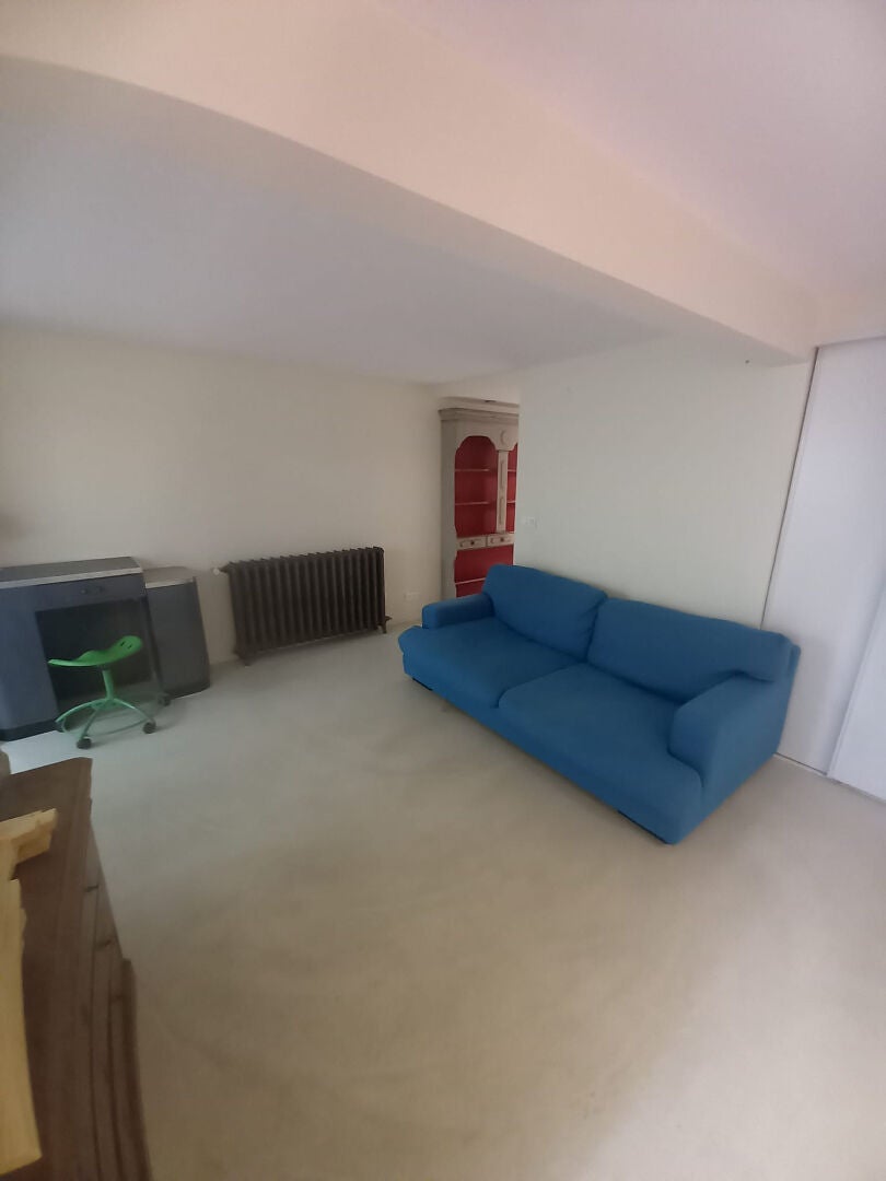Flat Rue de l'Ermitage in Montreuil