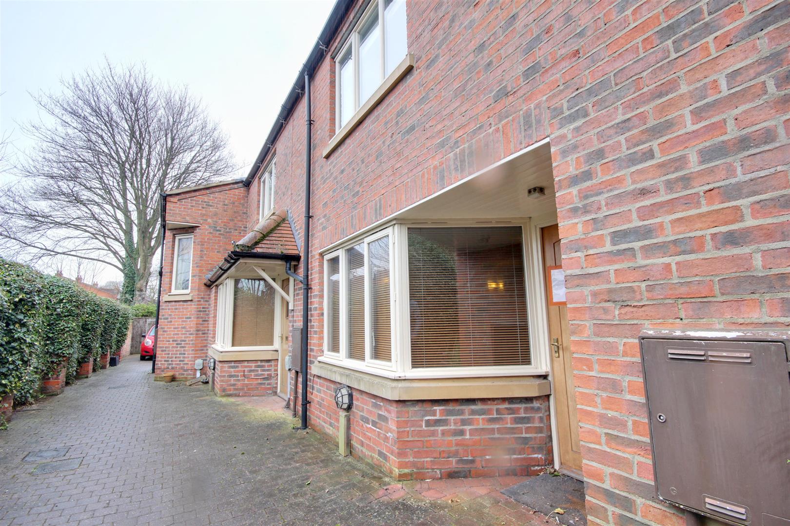 House Wylies Road in Beverley