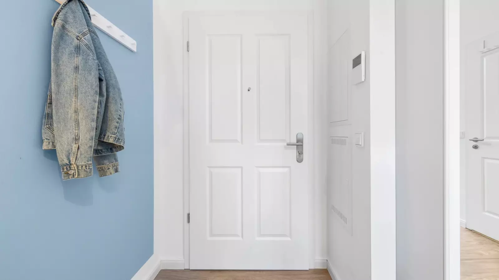 Wohnung Hübnerstraße in Berlin
