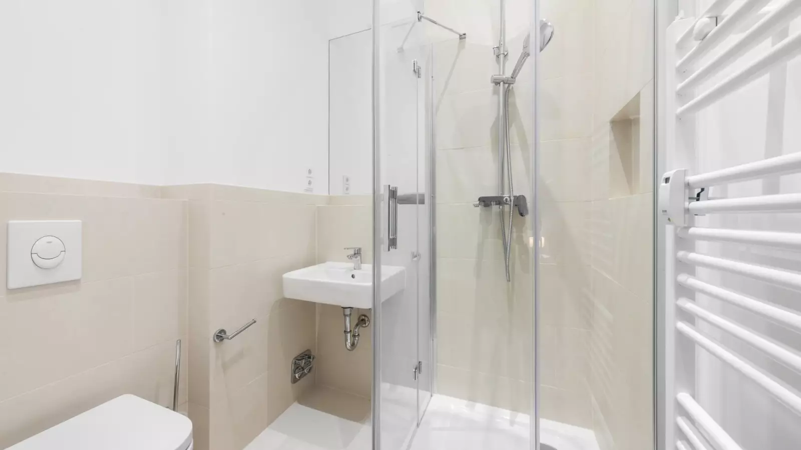 Wohnung Hübnerstraße in Berlin
