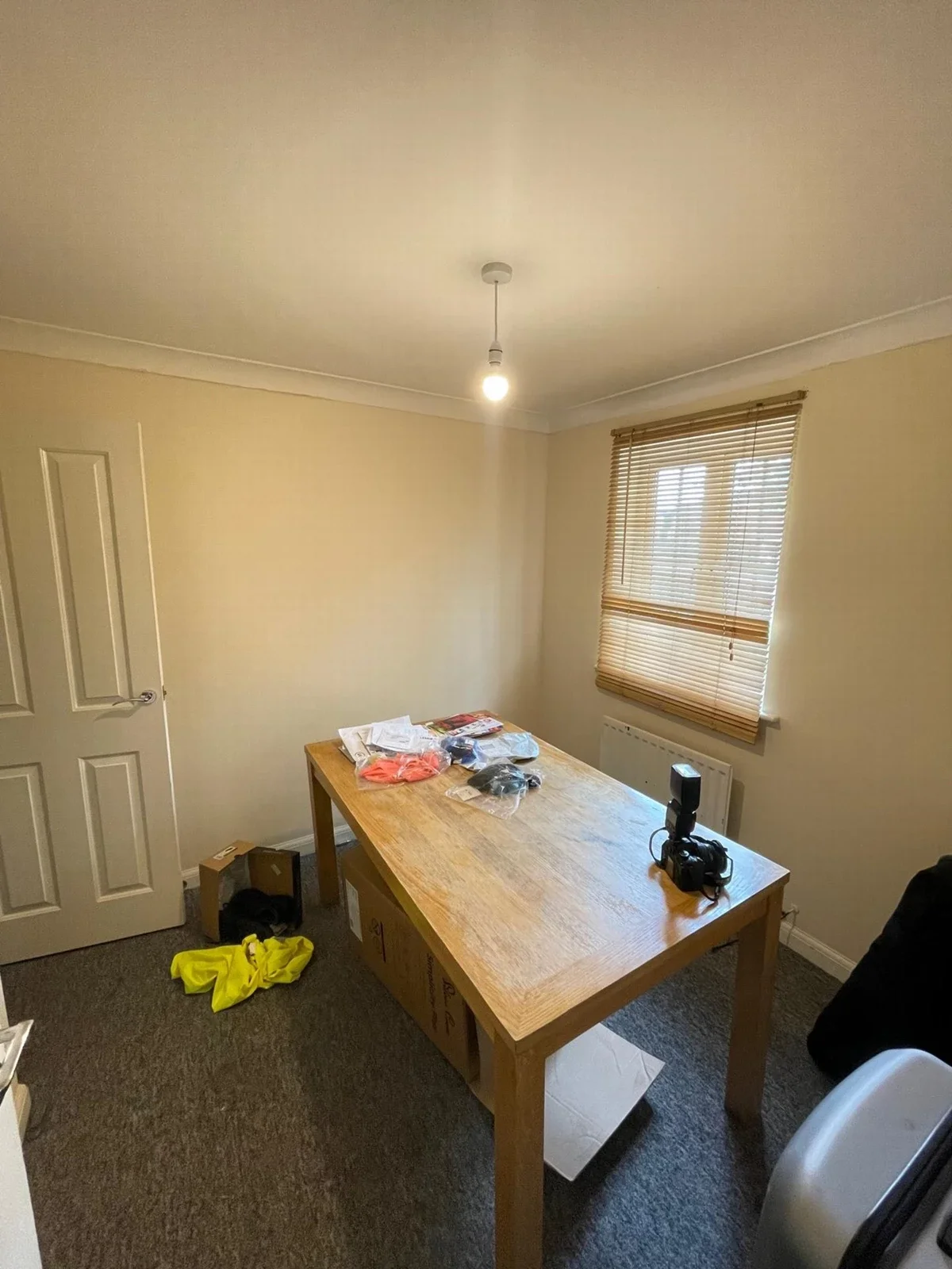 Flat Dragon Road in Welwyn Hatfield