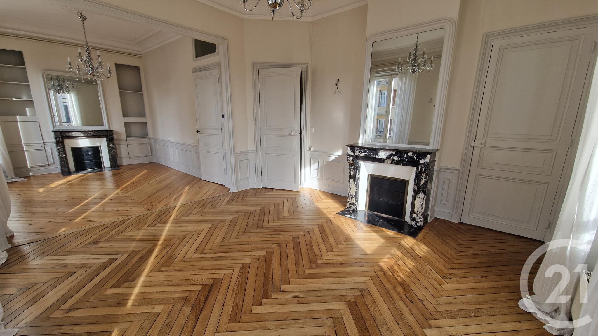 Appartement Rue Jeanne d'Arc à Bihorel