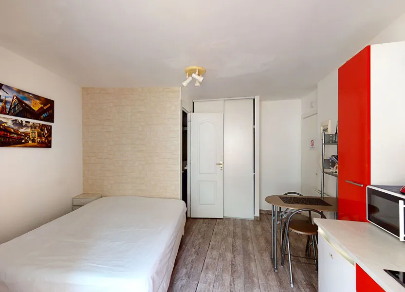 Appartement Impasse Cambon à Rodez