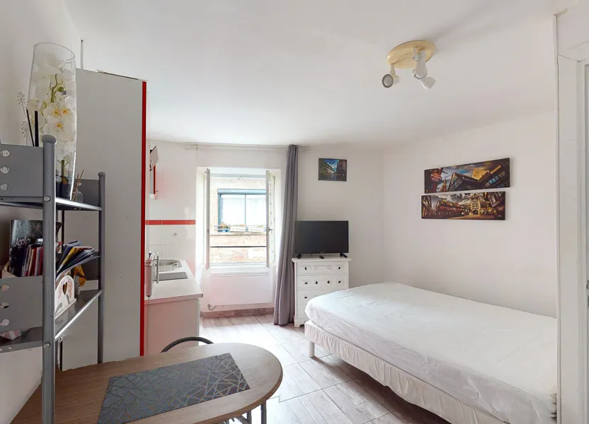 Appartement Impasse Cambon à Rodez