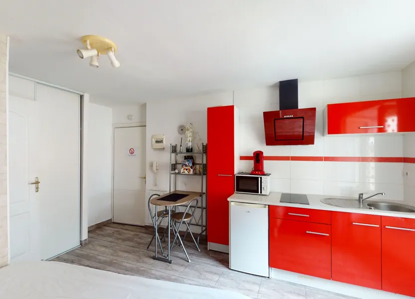 Appartement Impasse Cambon à Rodez