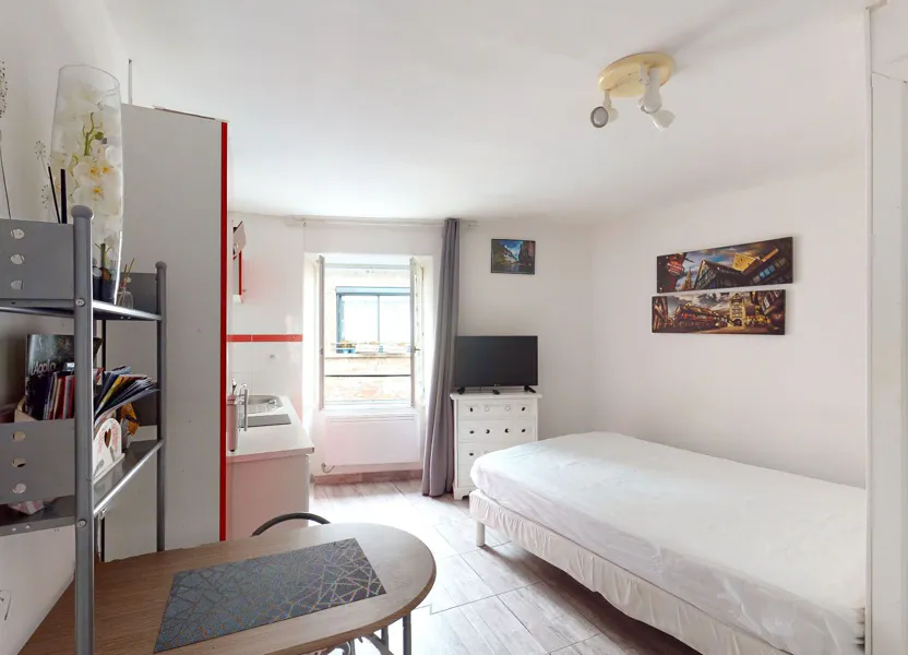 Appartement Impasse Cambon à Rodez