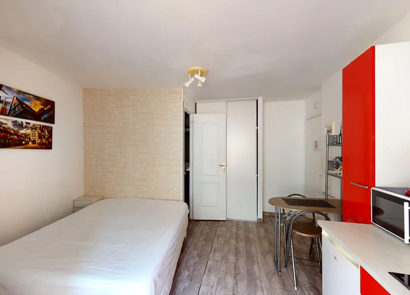 Appartement Impasse Cambon à Rodez