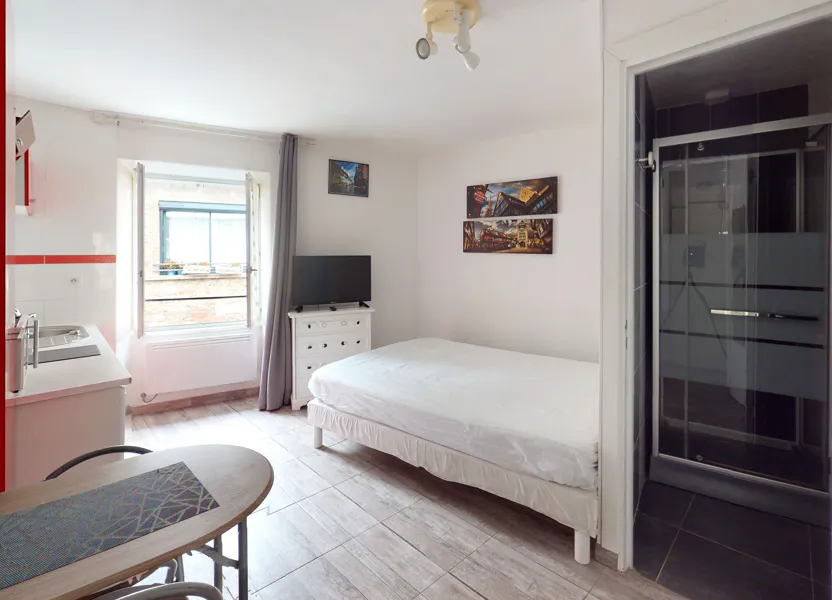 Appartement Impasse Cambon à Rodez