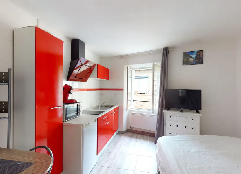 Appartement Impasse Cambon à Rodez