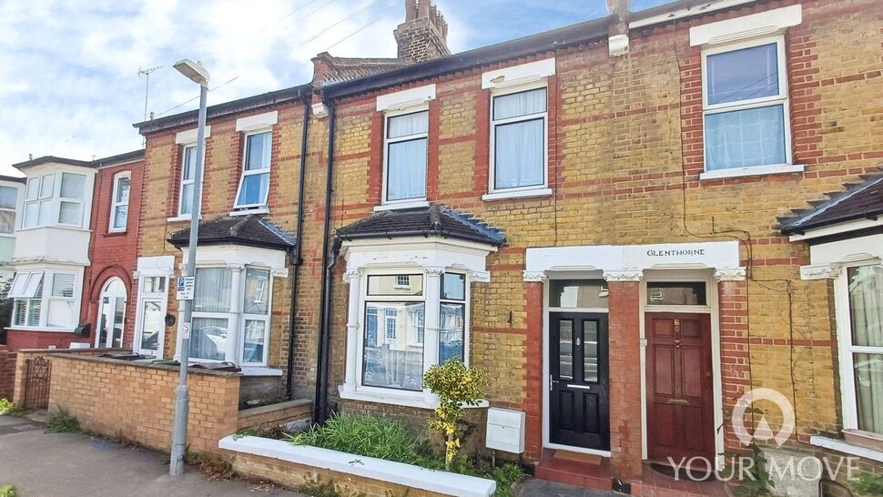 House Lynton Road South in Gravesham