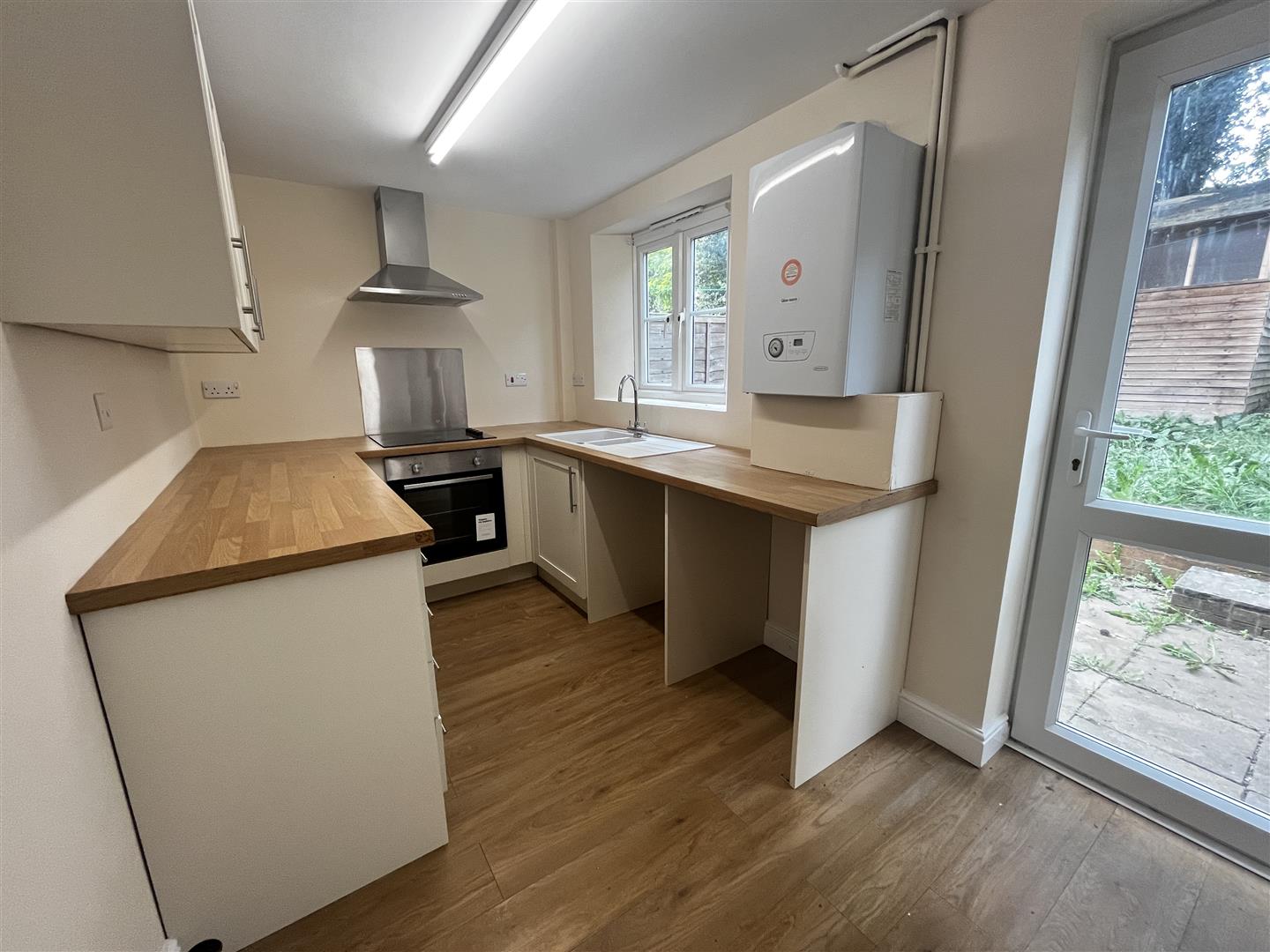 House Russett Way in Forest of Dean