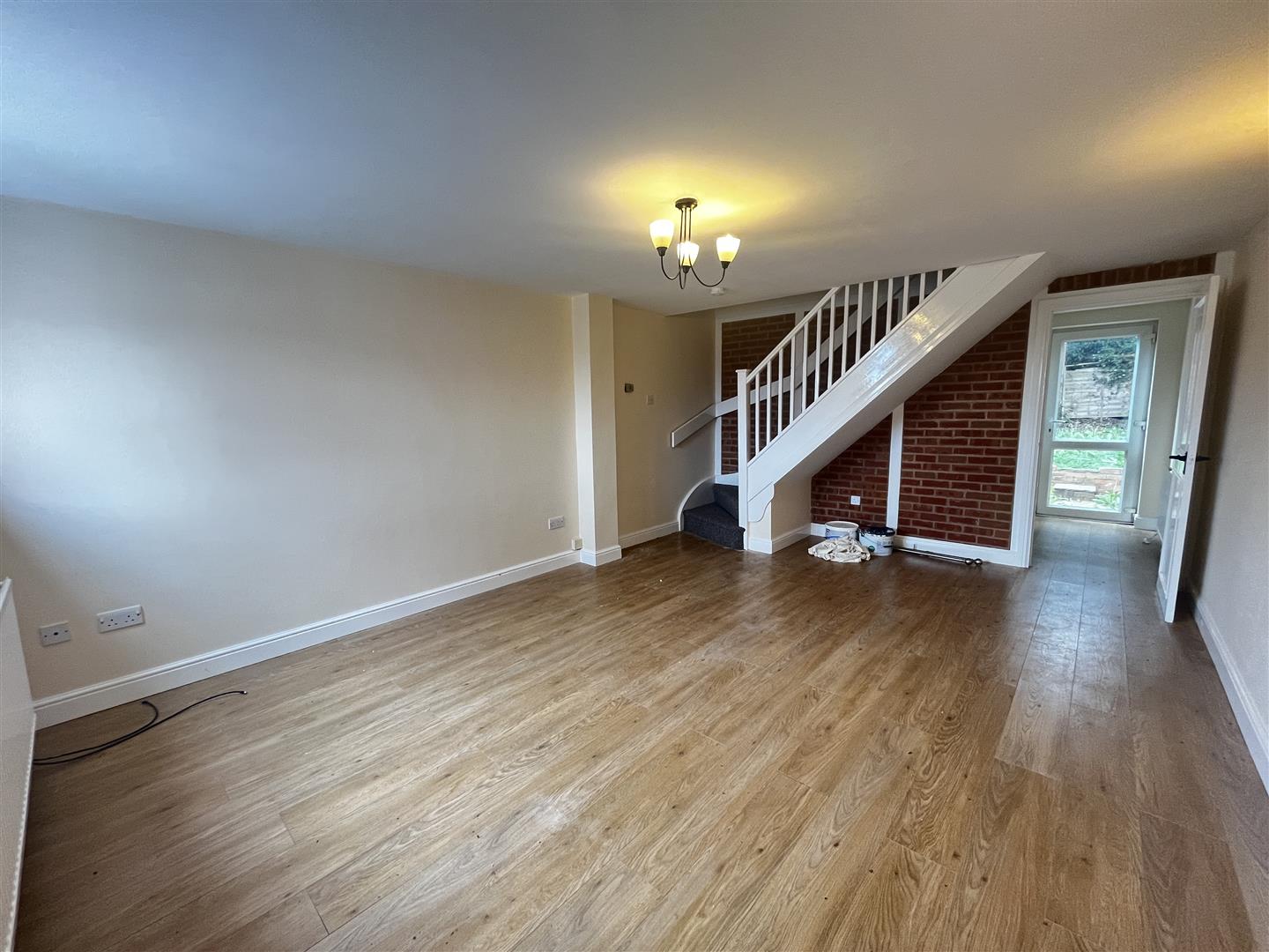 House Russett Way in Forest of Dean