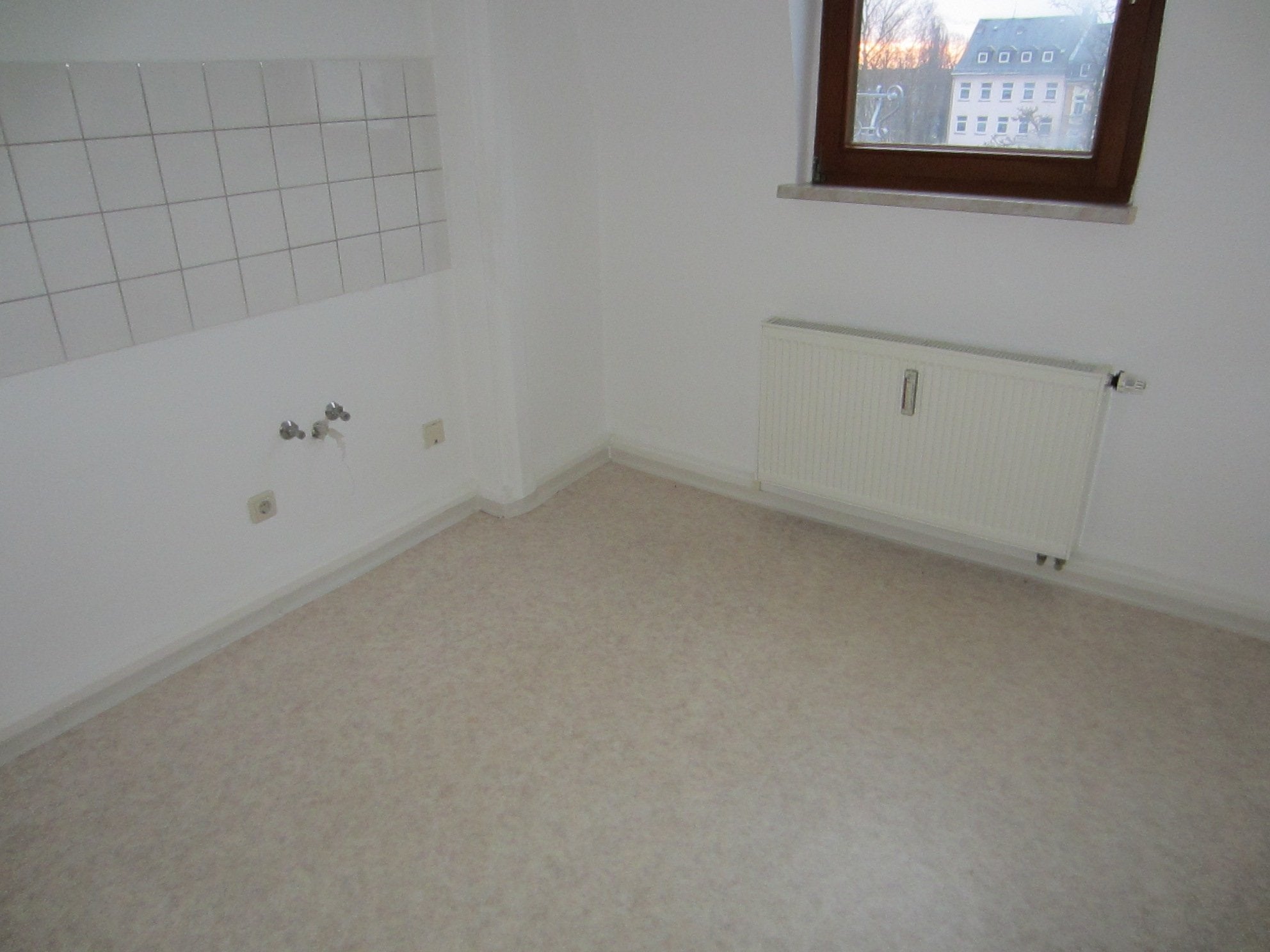 Wohnung Seumestraße in Plauen
