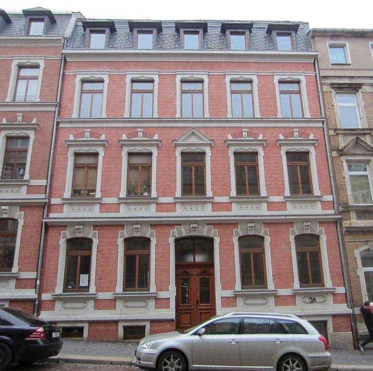 Wohnung Seumestraße in Plauen