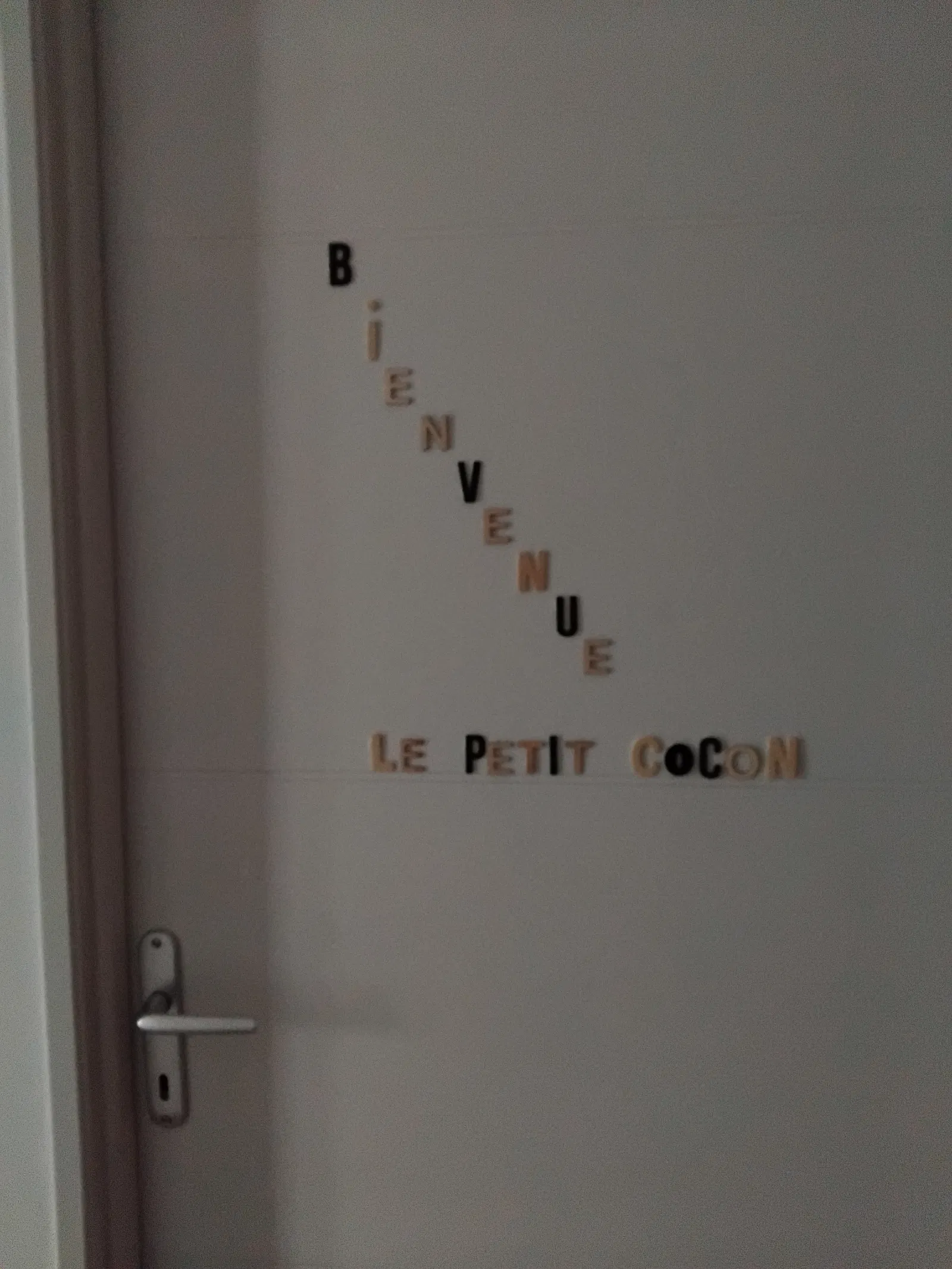 Room Rue de la Gare in Cerdon