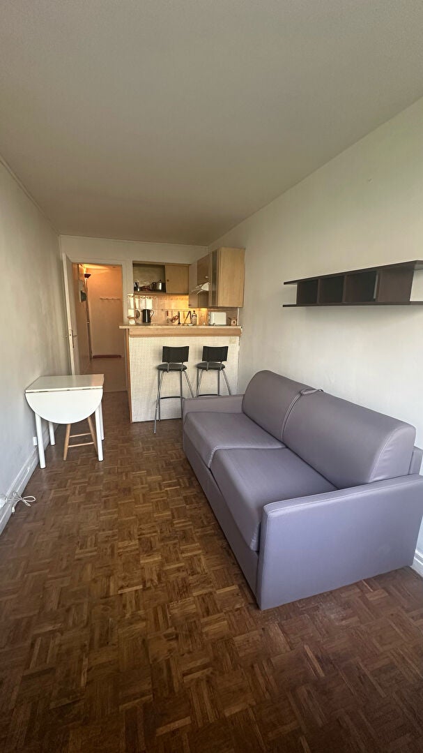 Appartement Rue du Vieil Abreuvoir à Saint-Germain-en-Laye