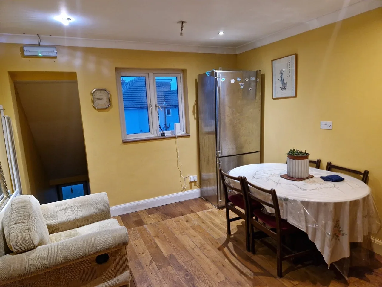 Room Oxford Crescent in Greater London