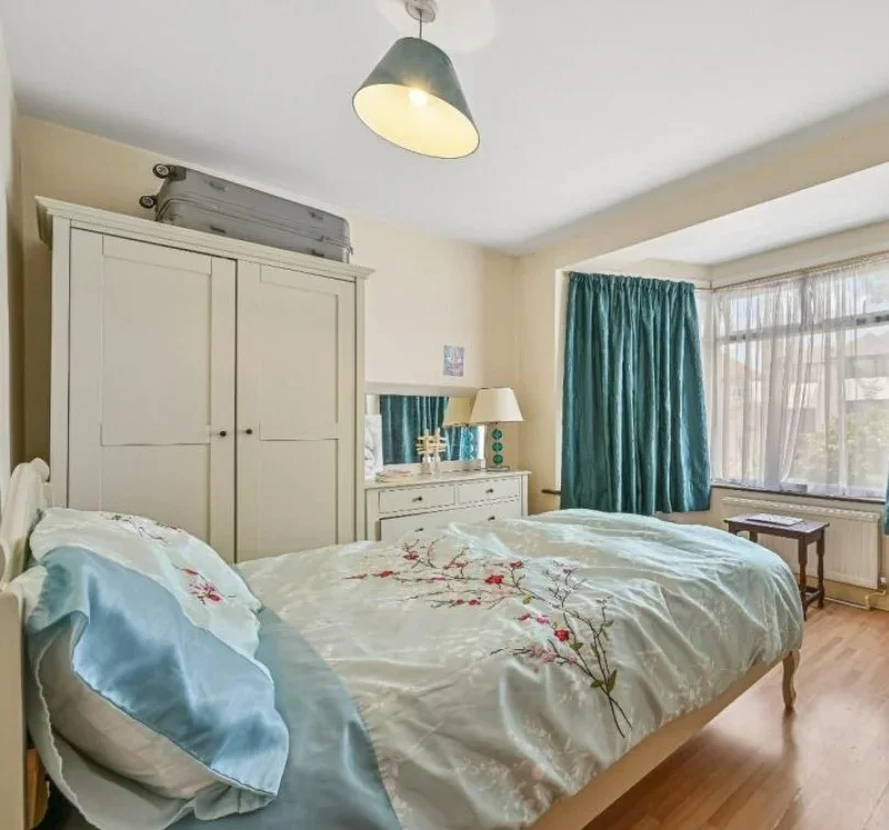 Room Oxford Crescent in Greater London