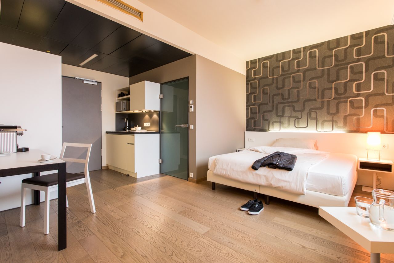 Wohnung Bunzlauer Platz in München