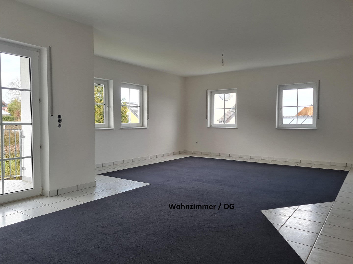 Wohnung Auguste-Schmidt-Straße in Zweibrücken