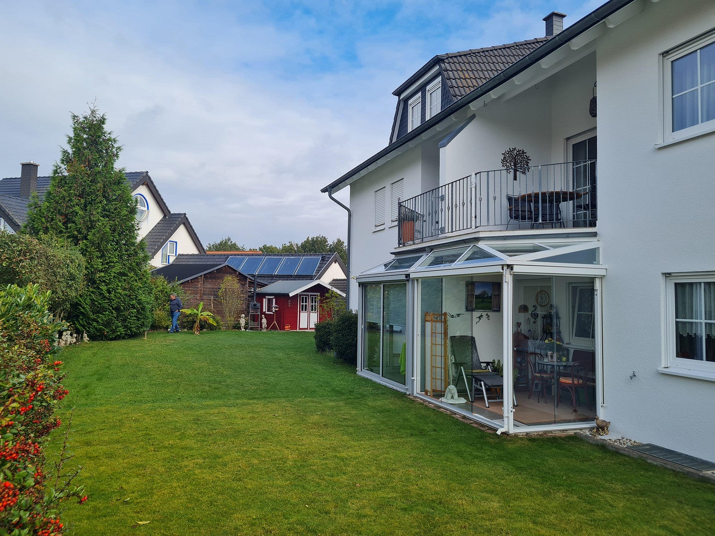 Wohnung Auguste-Schmidt-Straße in Zweibrücken