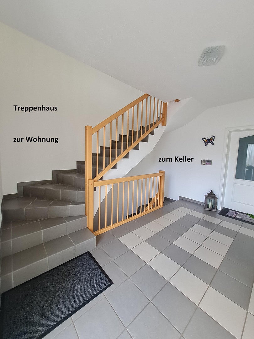 Wohnung Auguste-Schmidt-Straße in Zweibrücken