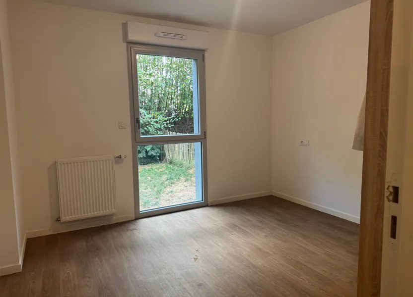 Appartement Boulevard de Coataudon à Guipavas