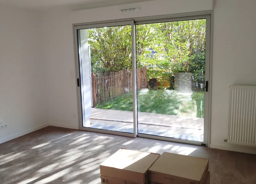 Appartement Boulevard de Coataudon à Guipavas