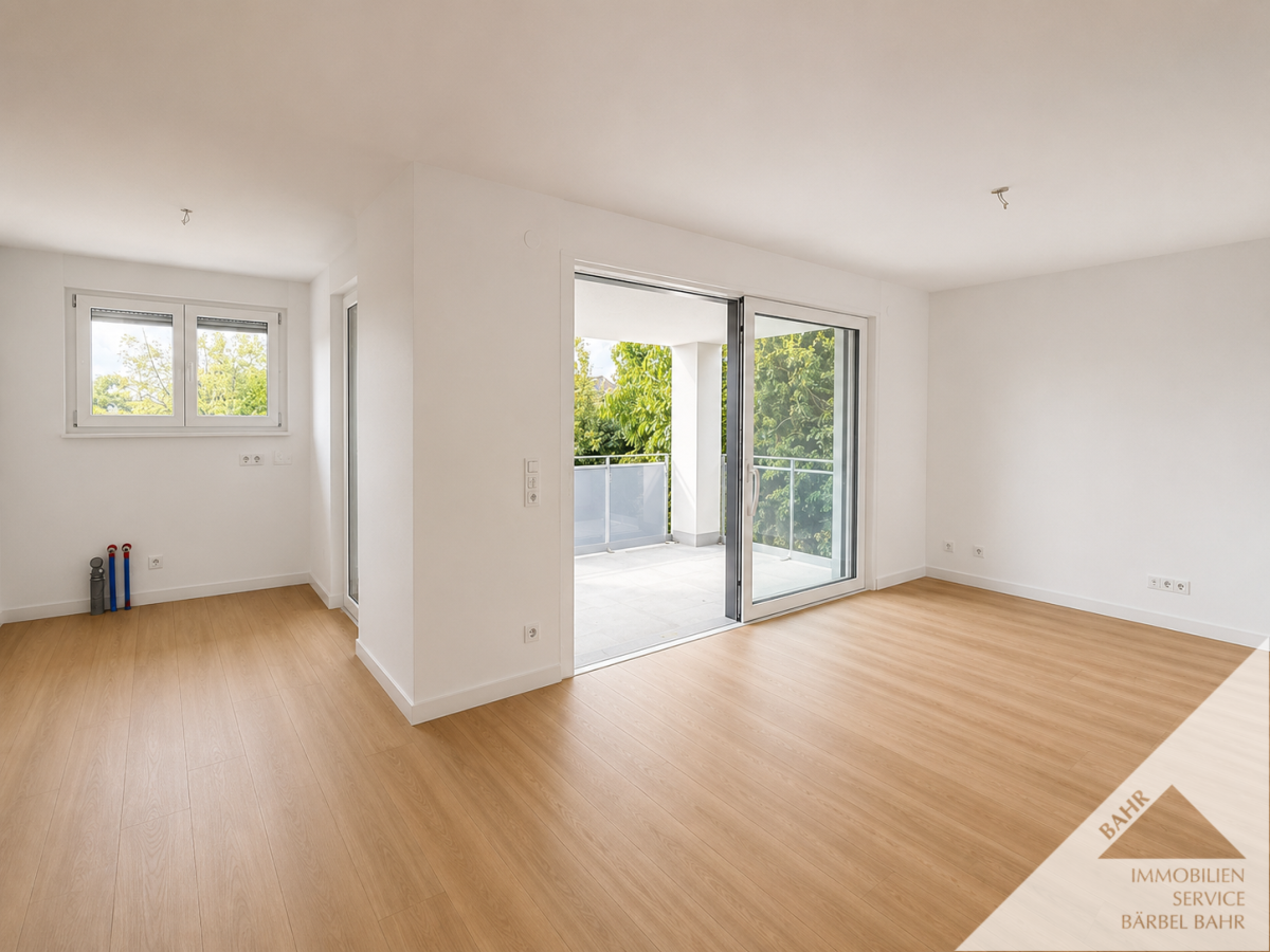 Wohnung Kantstraße in Böblingen