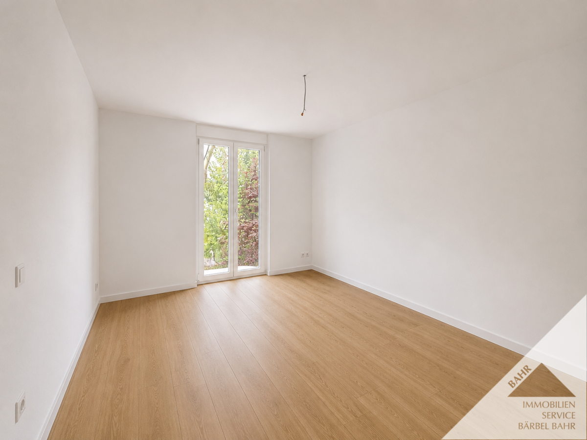 Wohnung Kantstraße in Böblingen