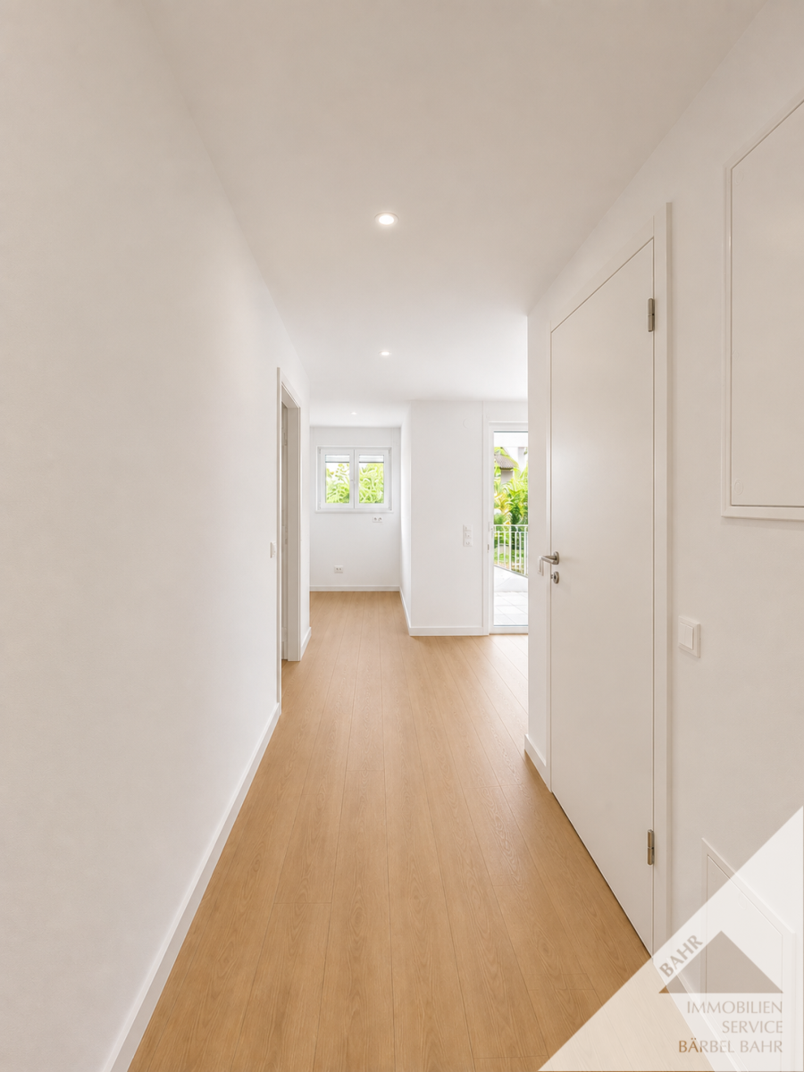Wohnung Kantstraße in Böblingen