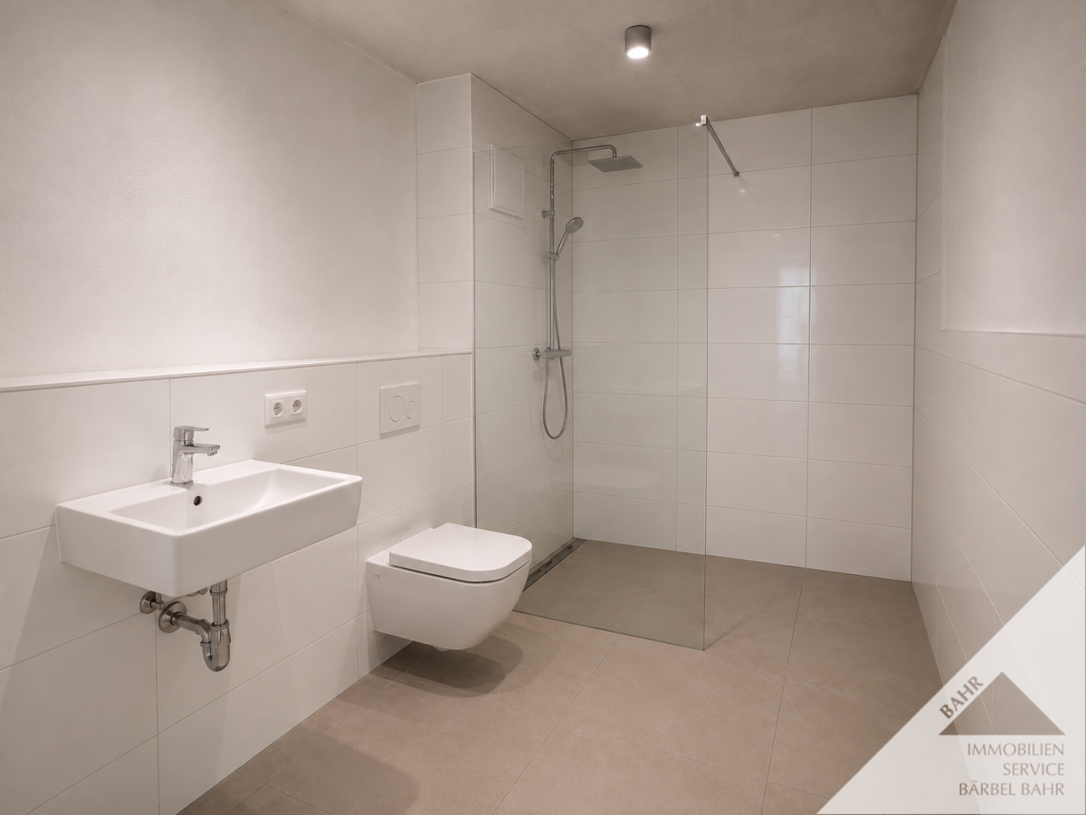 Wohnung Kantstraße in Böblingen