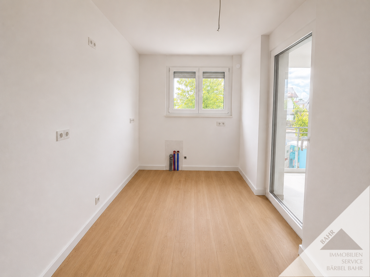 Wohnung Kantstraße in Böblingen