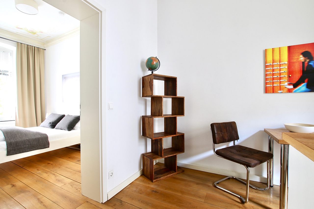 Wohnung Lübecker Straße in Köln