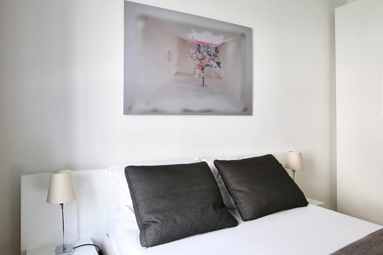 Wohnung Lübecker Straße in Köln