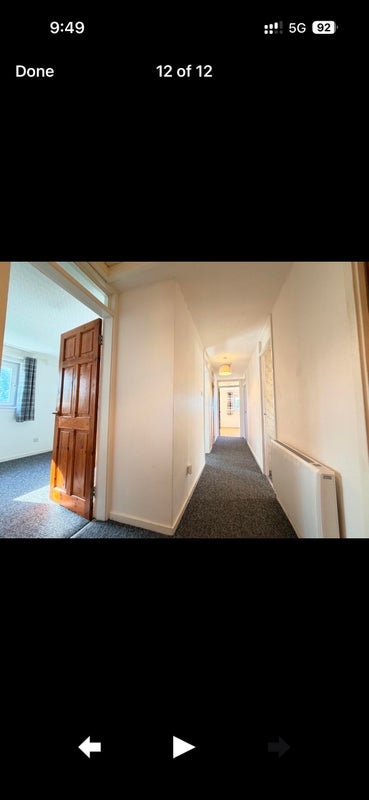 Room Loch Meadie in East Kilbride
