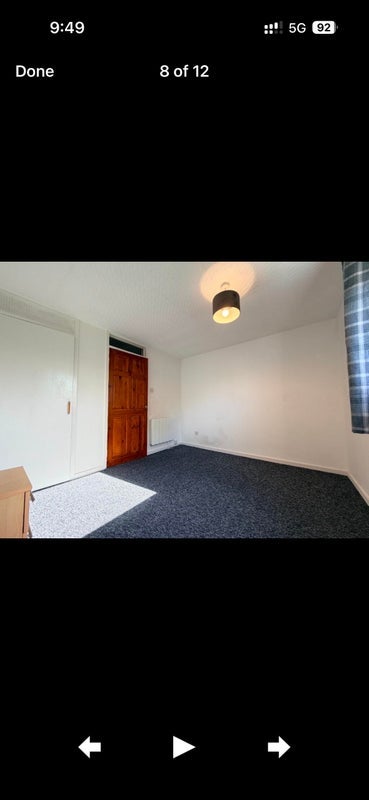 Room Loch Meadie in East Kilbride