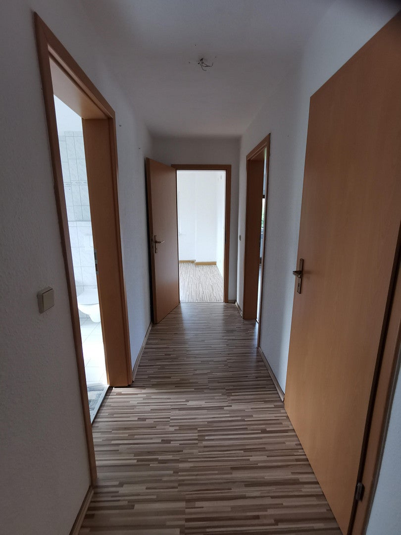 Wohnung Straße nach Trebnitz in Teuchern