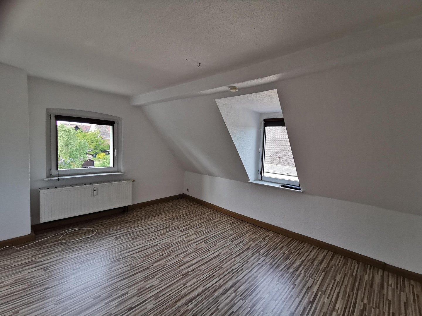 Wohnung Straße nach Trebnitz in Teuchern
