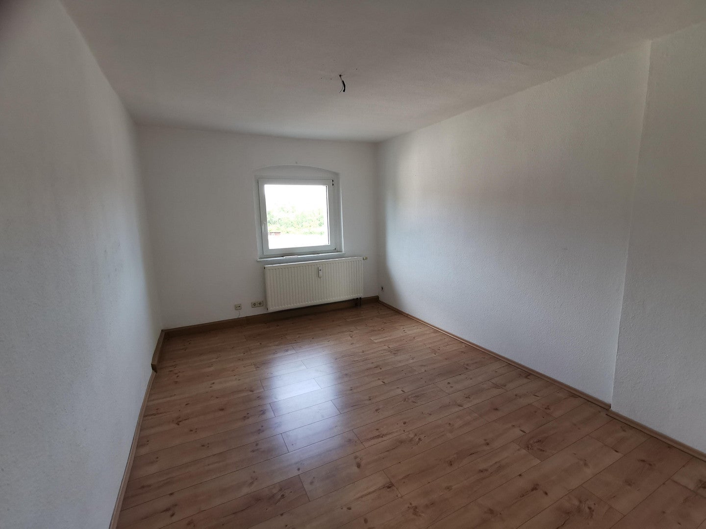 Wohnung Straße nach Trebnitz in Teuchern