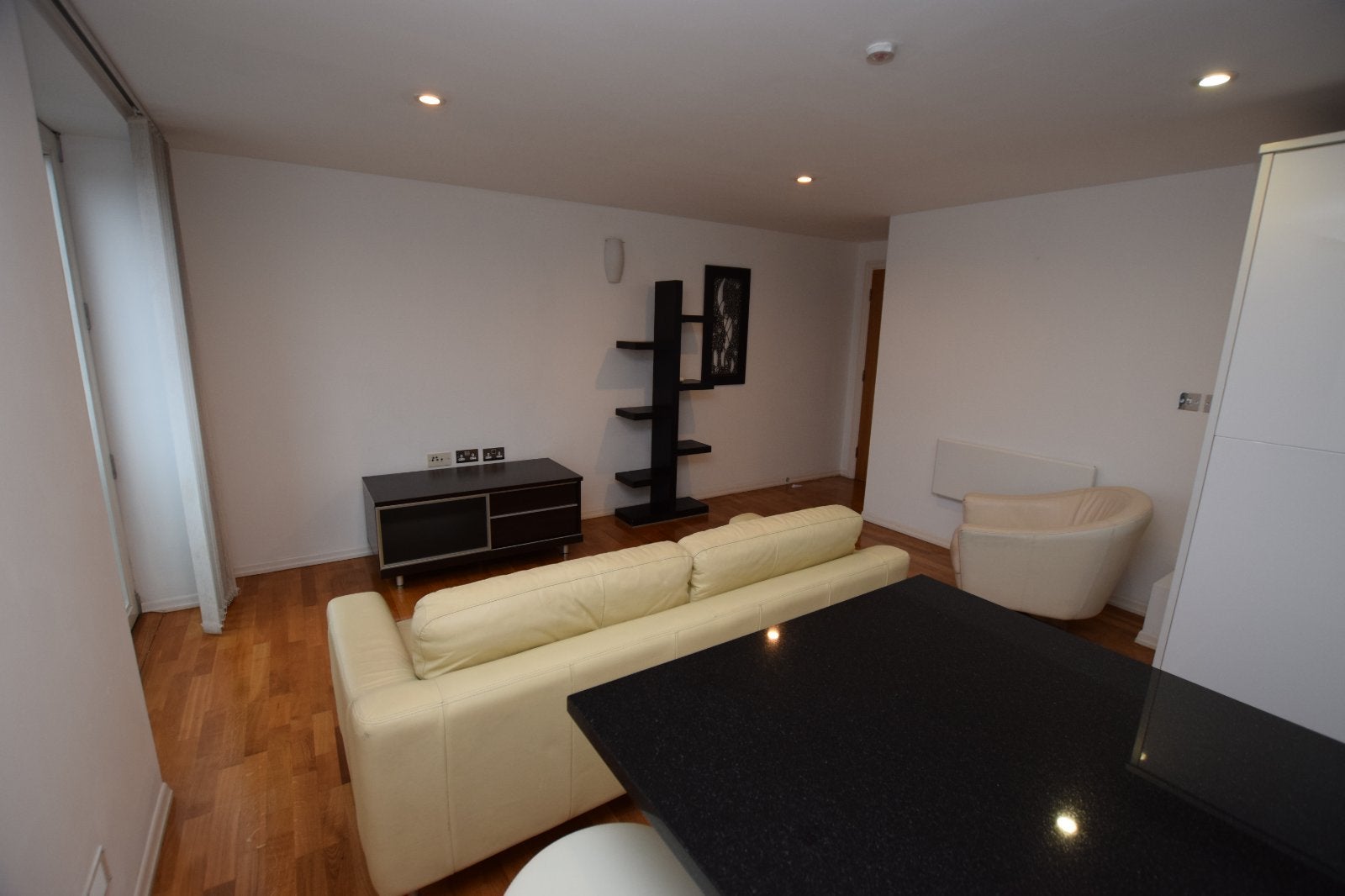 Flat Lloyd Street in Trafford