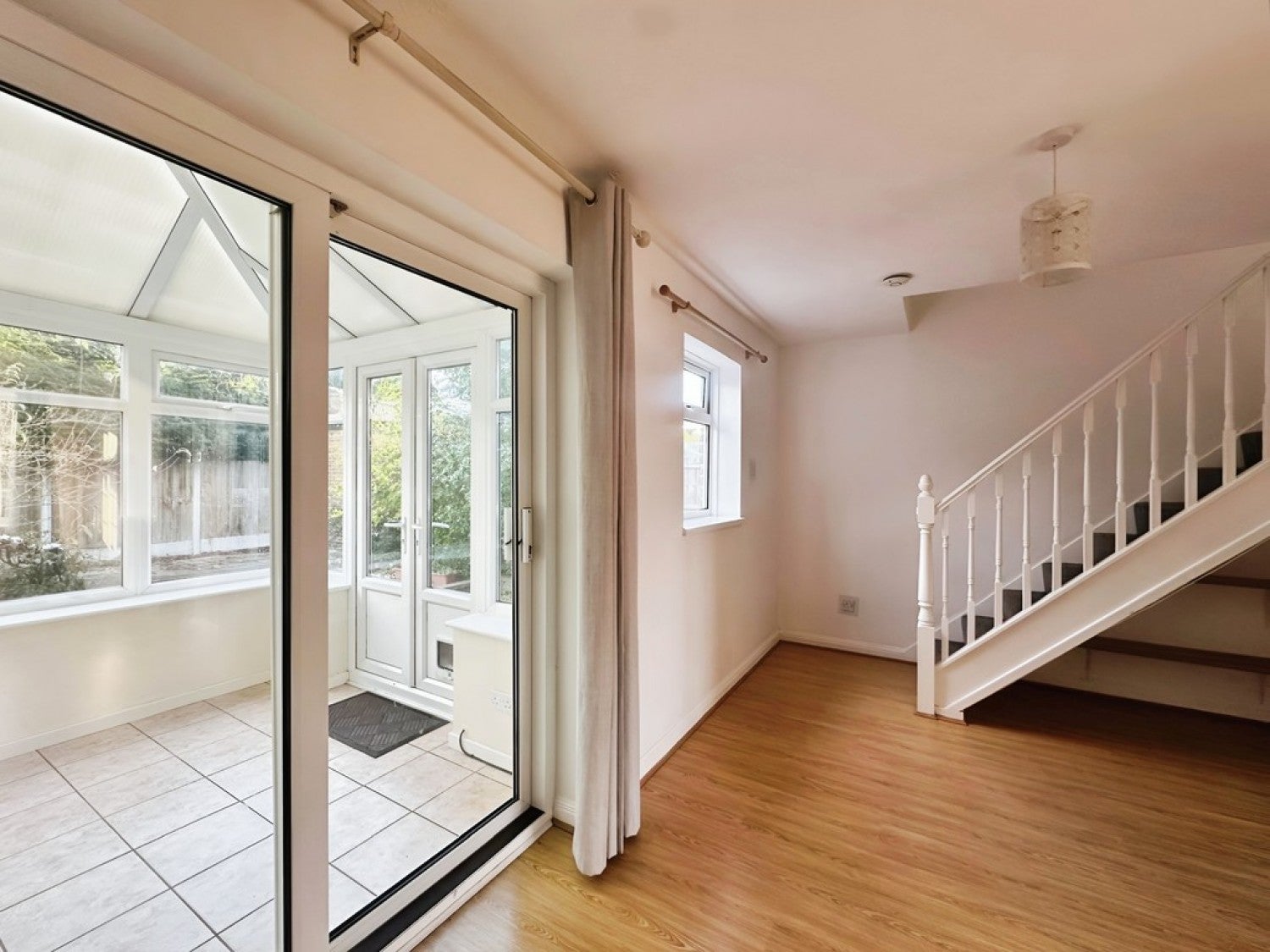 House Simcoe Leys in Derby