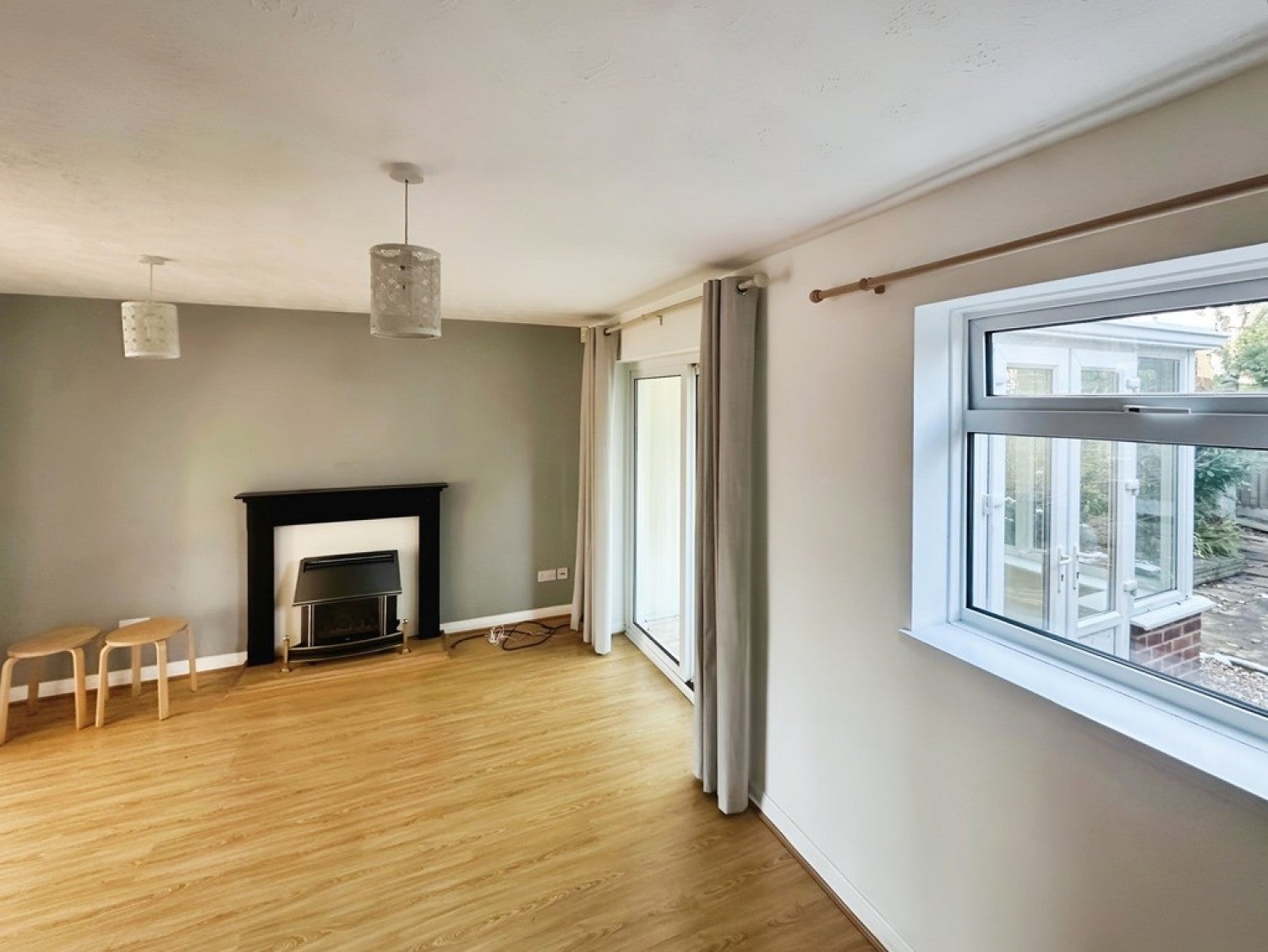 House Simcoe Leys in Derby