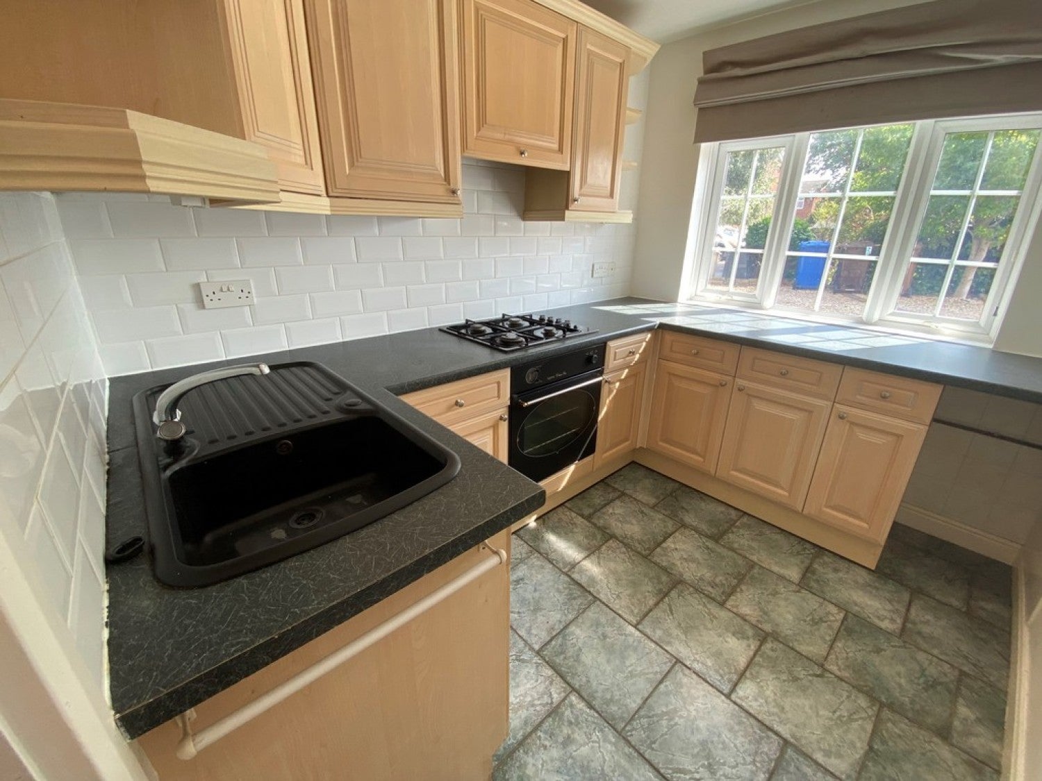 House Simcoe Leys in Derby