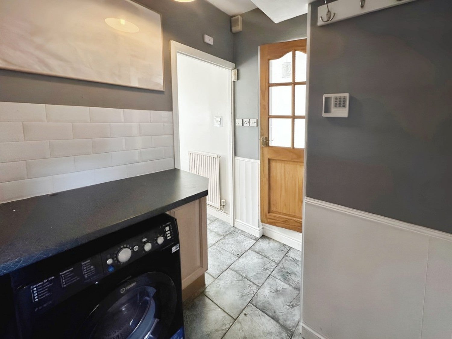House Simcoe Leys in Derby