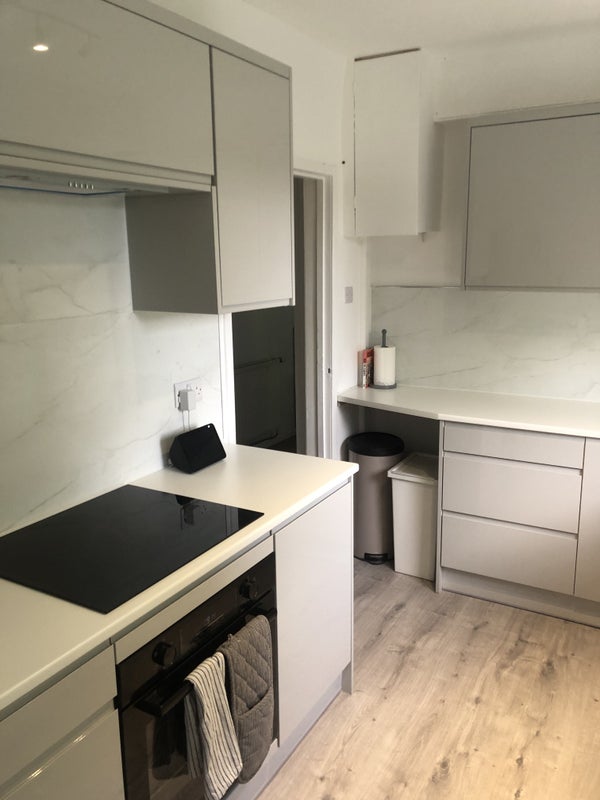 Room Ivanhoe Crescent in City of Edinburgh