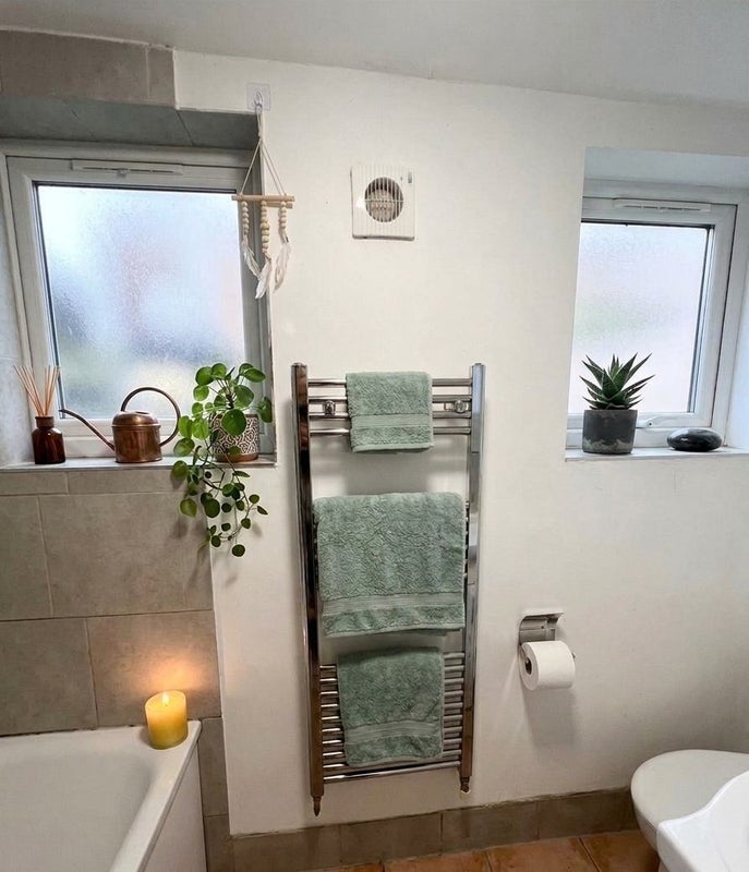 Room Shannon Grove in Greater London
