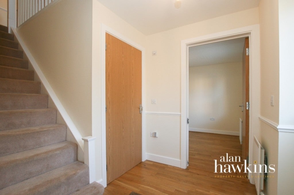 House Ravensdale in Swindon